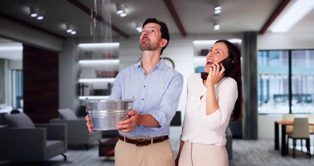 Best 24-hour water damage restoration  in Start, LA