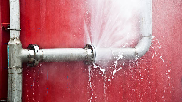 Best Emergency water damage restoration  in Start, LA
